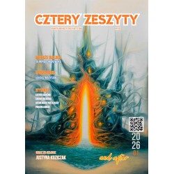 Cztery Zeszyty and after 09