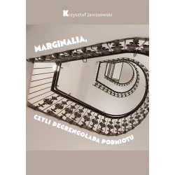 Kolekcja - Marginalia czyli...