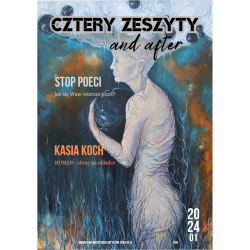 Cztery Zeszyty and after 01