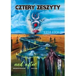 Cztery Zeszyty and after 03