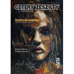 Cztery Zeszyty and after 04